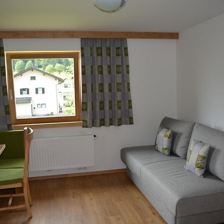 Hotel Edelweiss Hochfilzen Extérieur photo