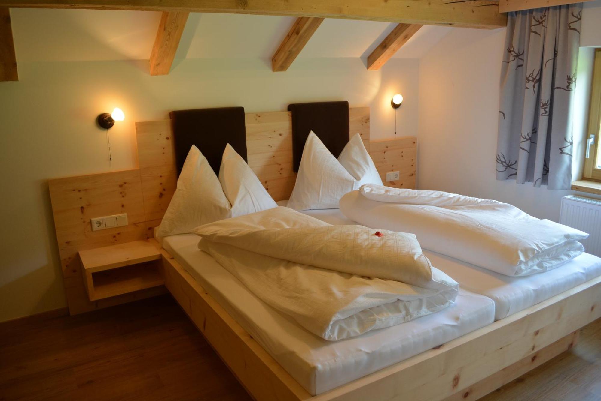 Hotel Edelweiss Hochfilzen Extérieur photo
