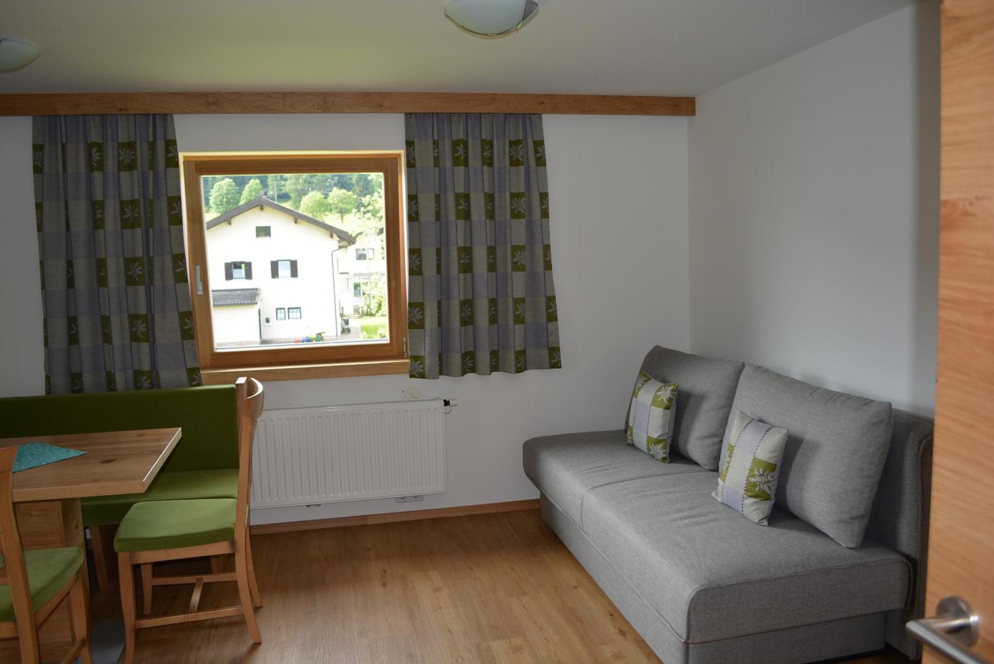 Hotel Edelweiss Hochfilzen Extérieur photo