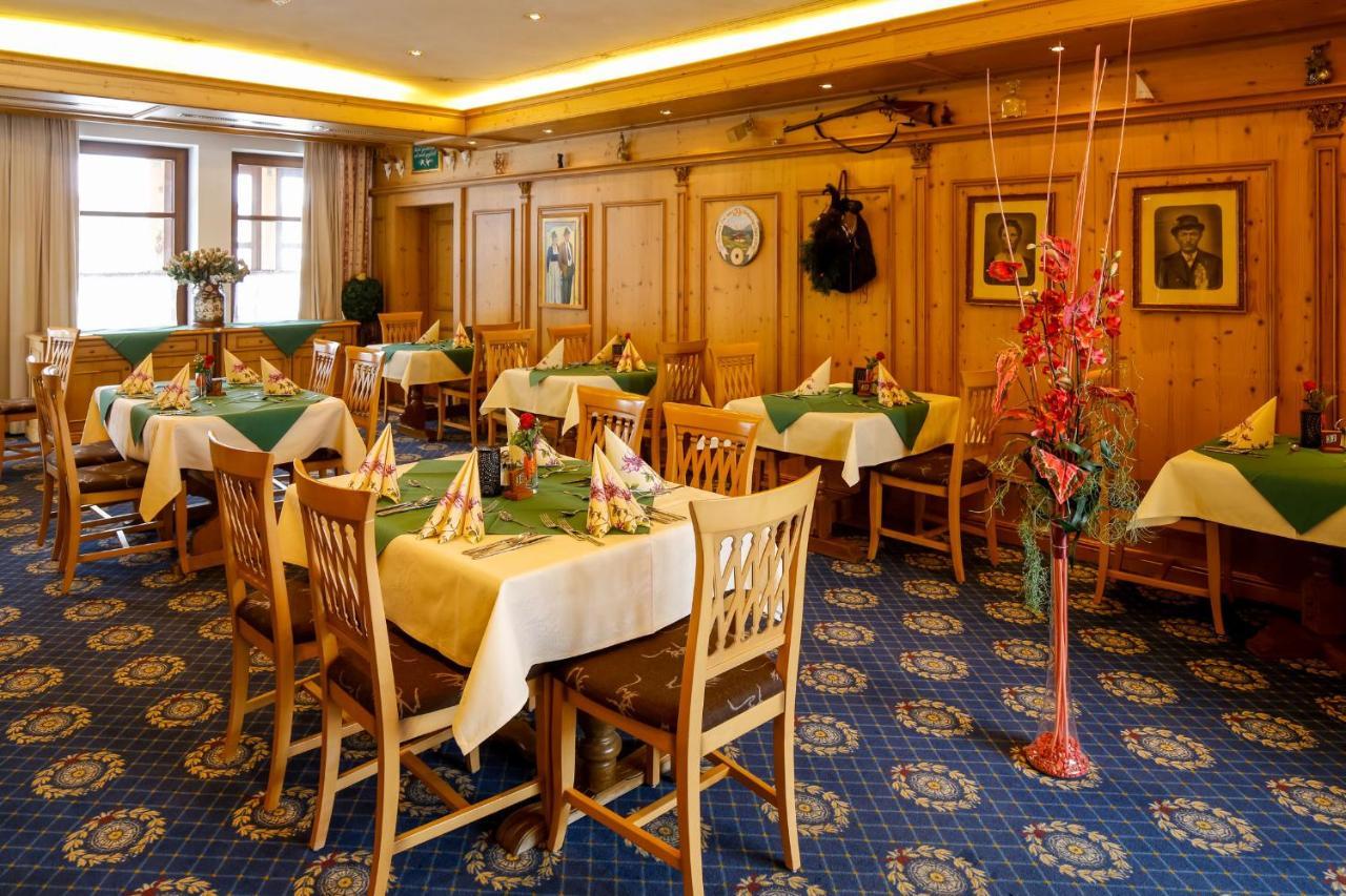 Hotel Edelweiss Hochfilzen Extérieur photo