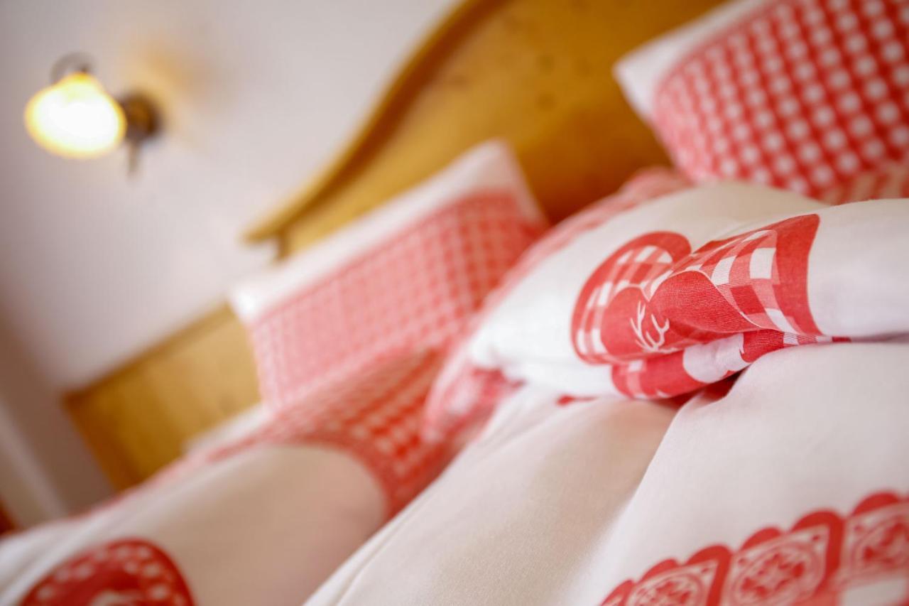 Hotel Edelweiss Hochfilzen Extérieur photo