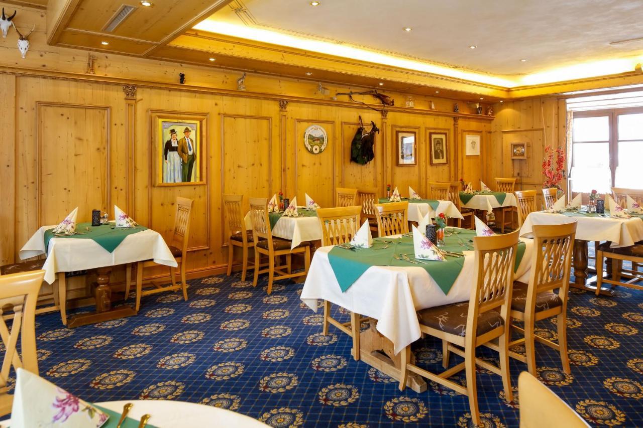 Hotel Edelweiss Hochfilzen Extérieur photo